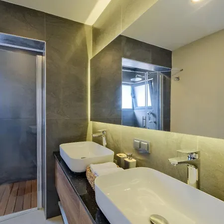 Вилла Amazing Luxurious Bali By Luxury Group