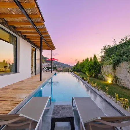 Amazing Luxurious Bali By Luxury Group Вилла *