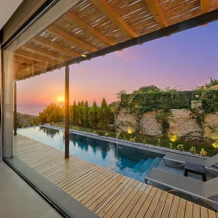 Villa Amazing Luxurious Bali By Luxury Group