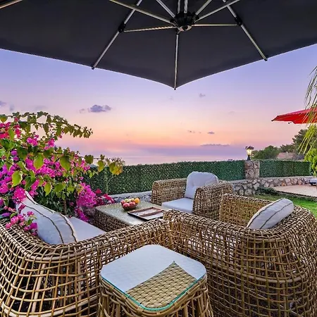 Villa Amazing Luxurious Bali By Luxury Group *