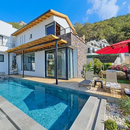 Villa Amazing Luxurious Bali By Luxury Group