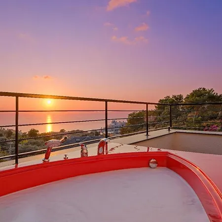 Amazing Luxurious Bali By Luxury Group Вилла *
