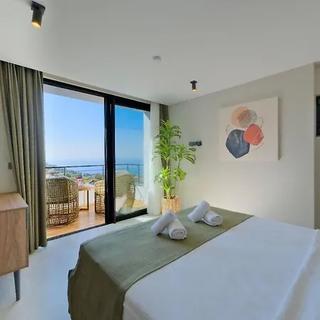 Amazing Luxurious Bali By Luxury Group Вилла Фаралия