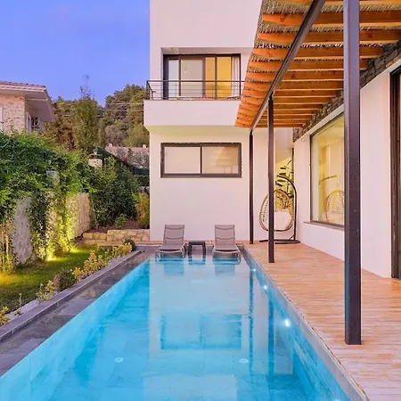 Villa Amazing Luxurious Bali By Luxury Group Faralya