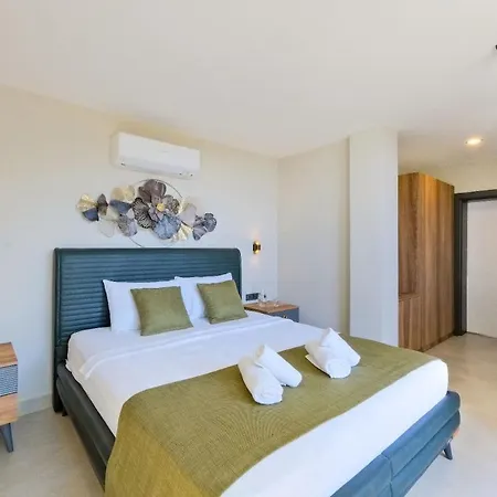 Вилла Amazing Luxurious Bali By Luxury Group