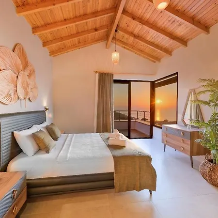 Villa Amazing Luxurious Bali By Luxury Group